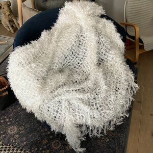 'Lacey' Sofa Throw